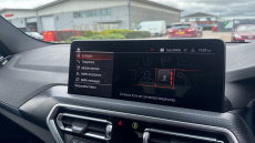 BMW X3 xDrive20d MHT M Sport 5dr Step Auto Diesel Estate